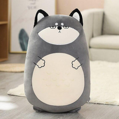 Squishmallow Plush Toy