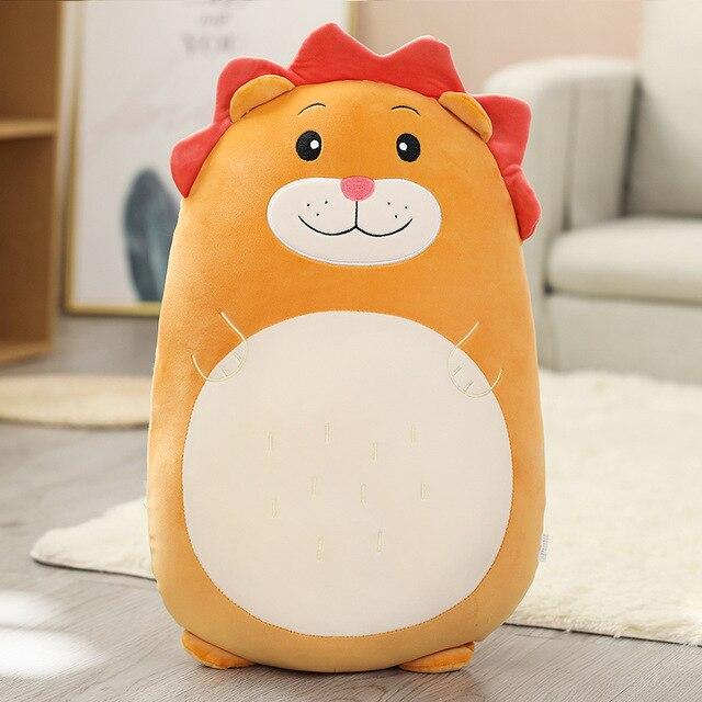 Squishmallow Plush Toy