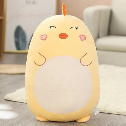 Squishmallow Plush Toy