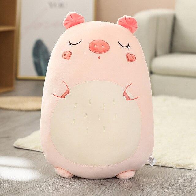 Squishmallow Plush Toy