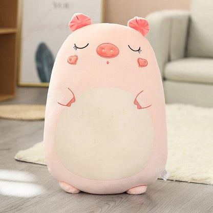 Squishmallow Plush Toy