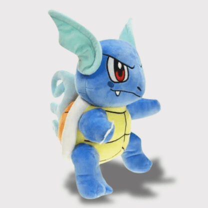 Pokémon Wartortle Plush Toy