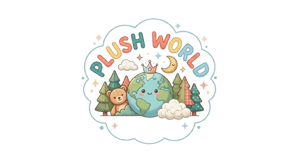 My plush world